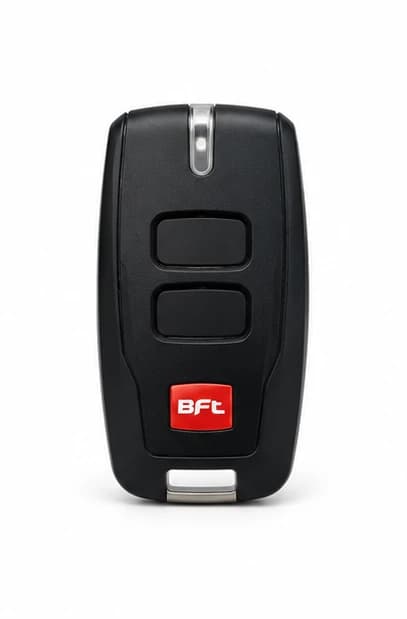 BFT Mitto 2B two-button gate remote control