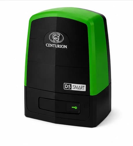 Centurion D5 Smart sliding gate motor kit